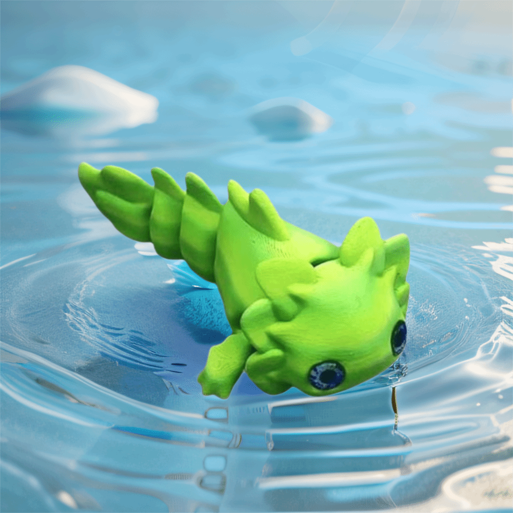 Multi-Joint Design 3D Printing - 3D Printing Figure 评论和价格