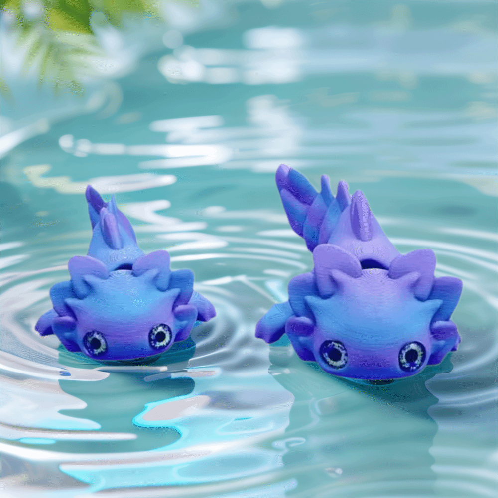 Multi-Joint Design 3D Printing - 3D Printing Figure 评论和价格