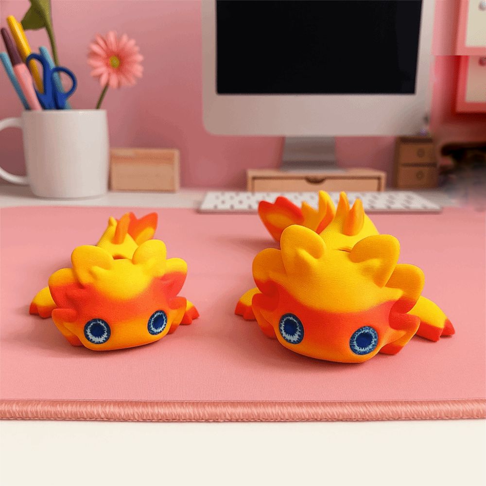 Multi-Joint Design 3D Printing - 3D Printing Figure 评论和价格