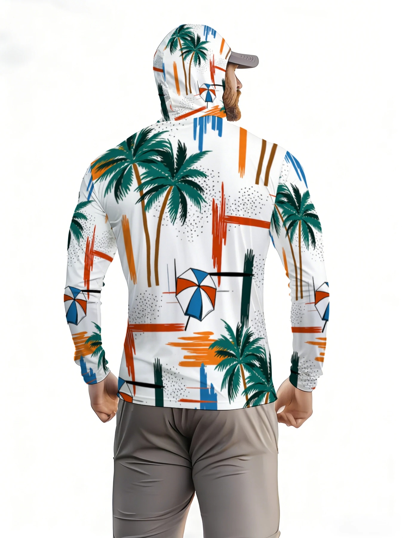 2026 Summer New Style Men's Lo - 3D Printing Jersey 评论和价格