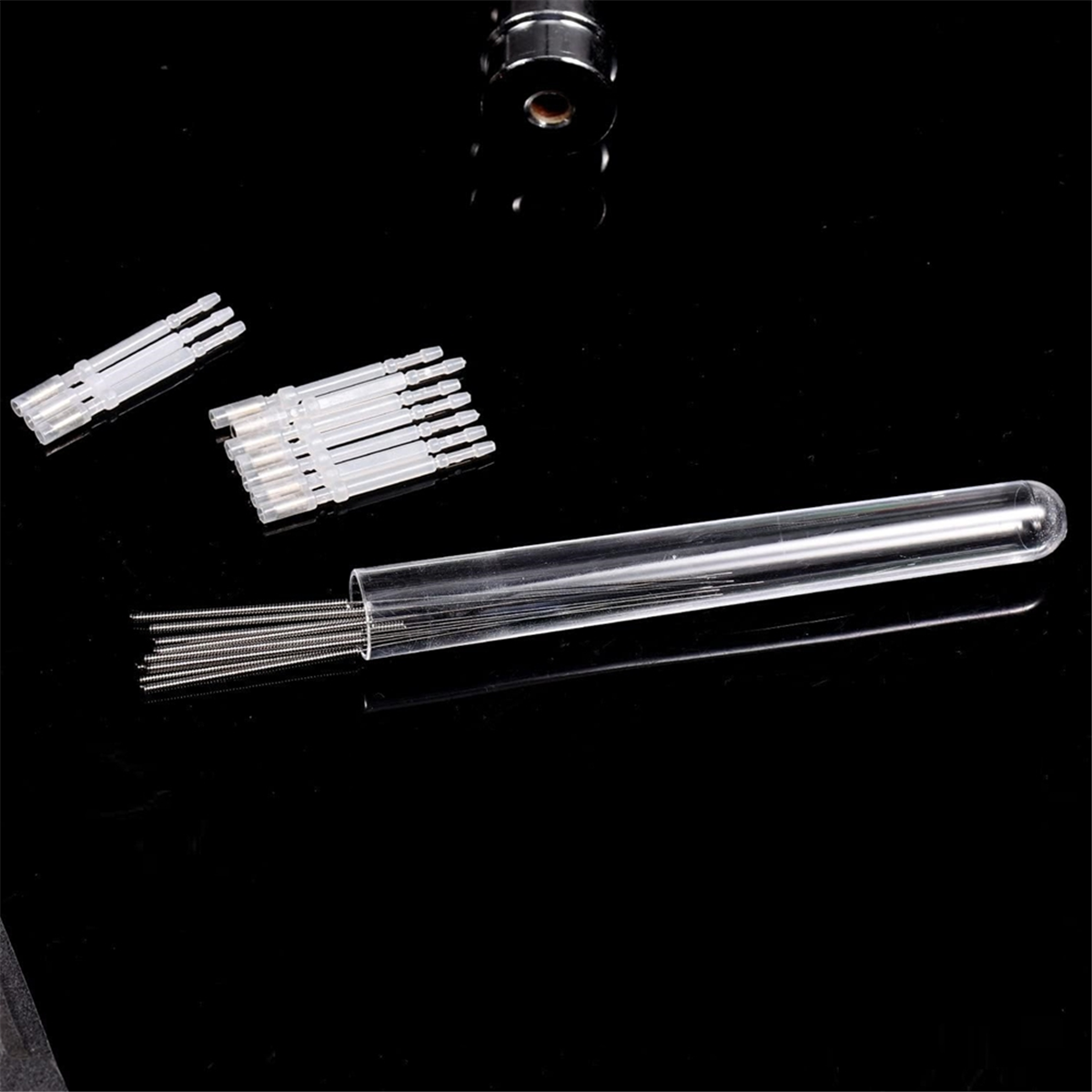 A002 10pcs BL Touch Probe Pin  - Probe Bltouch Leveling 评论和价格